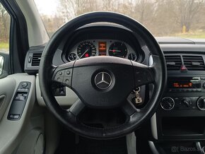 ✳️Mercedes-Benz B trieda 180 CDI CHROM✳️ - 15