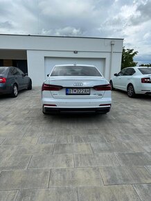 Audi A6 50 2.0 TFSI e PHEV Sport quattro S tronic - 15