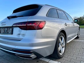 Audi A4 Avant 35 2.0 TDI S tronic - 15