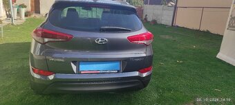 Predam hyundai tucson 1.6GDI - 15