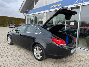 Opel INSIGNIA sport 2012 - 15