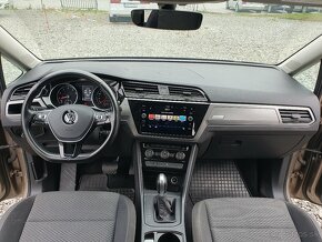 Volkswagen Touran 1.4 TSI - 15