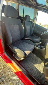 Vw Golf mk3 1.9 tdi syncro - 15