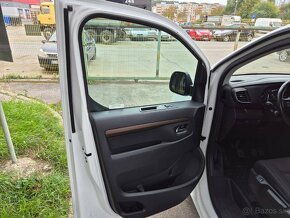 Predám  Toyota Proace 2.0 D-4D 150 S&S SCR L1  (Možný odpoče - 15