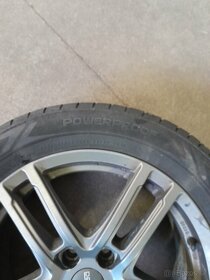 5x112 r17 ,235/65R17 - 15