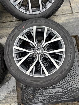 ✅ 5x112 r17 nova letna sada passat b8 Tulsa model - 15