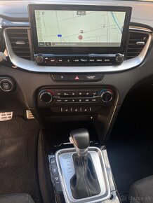 Kia ProCeed GT-Line, 1.6 CRDi, 100 kW, kúpené na SR, automat - 15