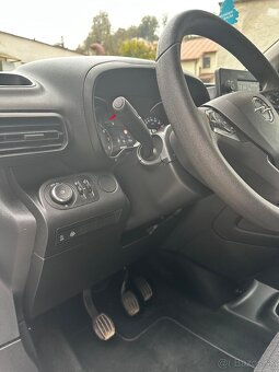 Opel COMBO life 1.2 turbo XL - 15