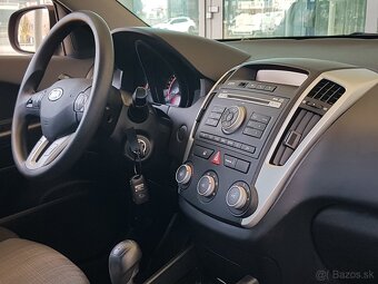 ✳️Kia Ceed 1.4 16v DOHC ✳️ Ročník 04.2012  ✳️ 88 tisíc KM - 15