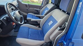 Volkswagen T4 Multivan 2.5 TDI - 15