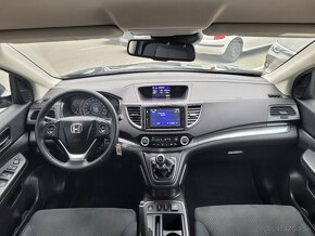 Honda CR-V 1.6 i-DTEC Executive 4WD - 15