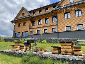 Predaj štýlové ubytovacie zariadenie, Belianske Tatry, Ždiar - 15