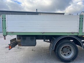 IVECO EUROCARGO ML 120E18 + HR - 15