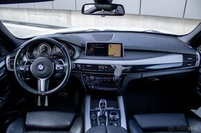 BMW X5/ M-Packet/ TOP Stav - 15