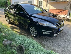 Ford Mondeo 2.0 TDCi 103kw - 15