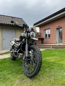 Triumph Scrambler 1200 XC - 15