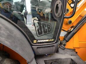 Traktorbagr JCB 4CX-ECCO - 15