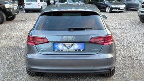 -2013- AUDI A3 1.4 TFSi S Tronic -AUTOMAT -186.808km- - 15