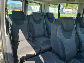 Fiat Scudo 2.0 16V MultiJet 163k  Comfort AKONTACIA OD 0% - 15