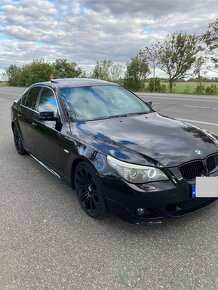 BMW e60 520d 2008r.v. - 15