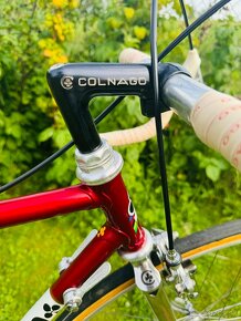 Colnago Super - 15