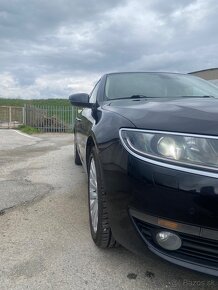 SAAB 9-5 NG 2.0 TiD - 15