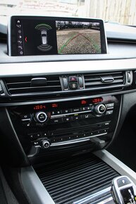 BMW X5 X-drive 40d A/T - 15