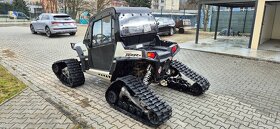 Polaris RZR S 800 - 15