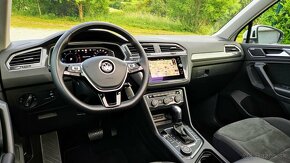 Volkswagen Tiguan 2.0 BiTDI SCR BMT  4MOTION ( odp.DPH) - 15