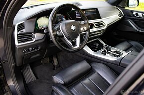 BMW x5 45e g05 - 15