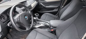 BMW X1 2.0d x-drive 4x4 164 tkm. - 15