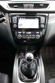 NISSAN X-Trail Acenta 1,6 DIG-T 120kW - 15