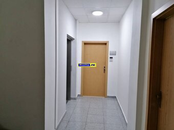 Kancelárie na prenájom 45 m2, 2 miestnosti - 15