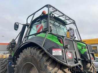 DEUTZ-FAHR 9340 AGROTRON TTV 4X4 - 15