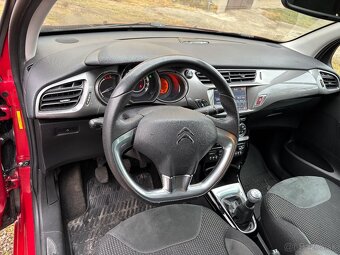 Citroen C3 s panoramatickou strechou - 15