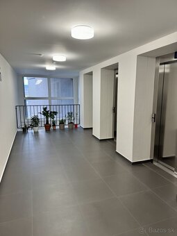 Prenájom 2+KK byt Albelli Košice / 2 room apartment rental - 15