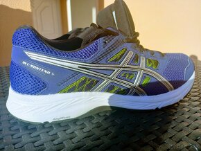 Botasky Asics - 15