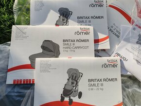 Britax Romer Smie III - 15