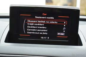 Audi Q3 2,0 TDi, 4x4,automat,XEN,LED, - 15