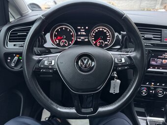 VOLKSWAGEN GOLF 7 1.4 TSI DSG HIGHLINE - 15