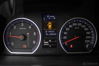 Honda CR-V 2.2 i-DTEC Executive A/T - 15