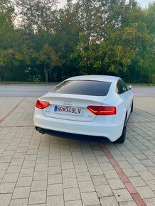 Audi A5 Sportback - 15