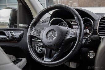 Mercedes-Benz GLS 350 d 4MATIC EXCLUSIVE - 15