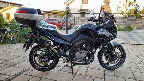 Suzuki DL 650 V-strom - 15