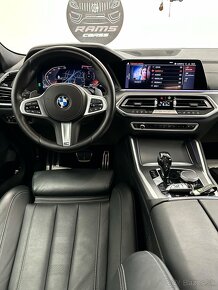 Bmw X6 xdriwe 3.0TDI - 15