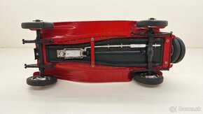 1:18 - 1:16 ALFA ROMEO 1750 No.84 - 15