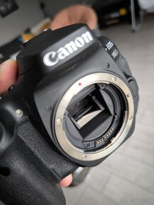 CANON EOS 90D - 15