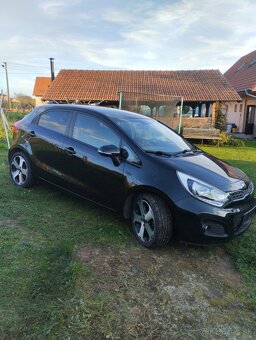 Kia Rio 1.1crdi - 15