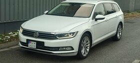 Volkswagen Passat Variant 2.0 TDI BMT Business Highline - 15