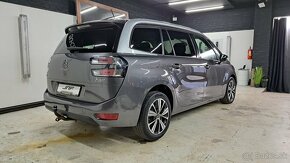 Citroën C4 Grand Picasso, 2.0 HDI, Man. 188tis km - 15